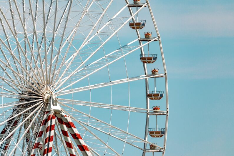 ferris-wheel